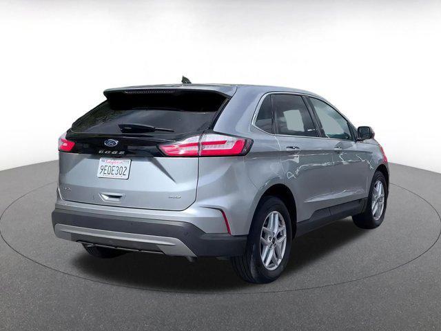 used 2023 Ford Edge car, priced at $19,071