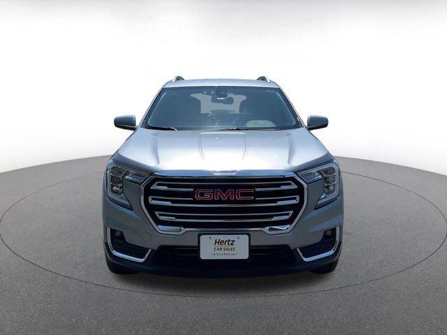 used 2024 GMC Terrain car, priced at $26,631