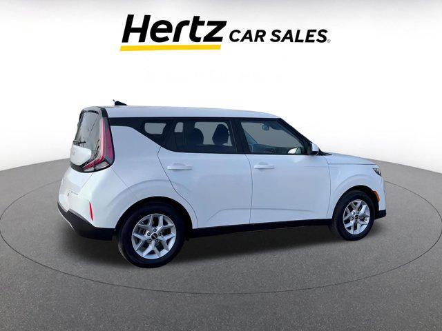 used 2024 Kia Soul car, priced at $16,098