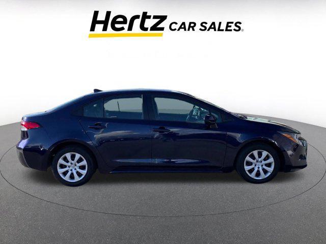 used 2023 Toyota Corolla car, priced at $18,925