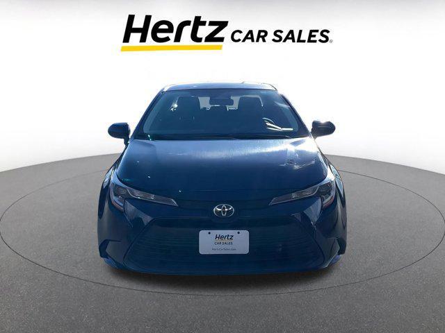 used 2023 Toyota Corolla car, priced at $18,925