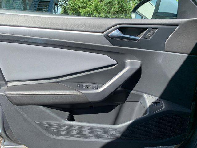 used 2025 Volkswagen Jetta car, priced at $18,471