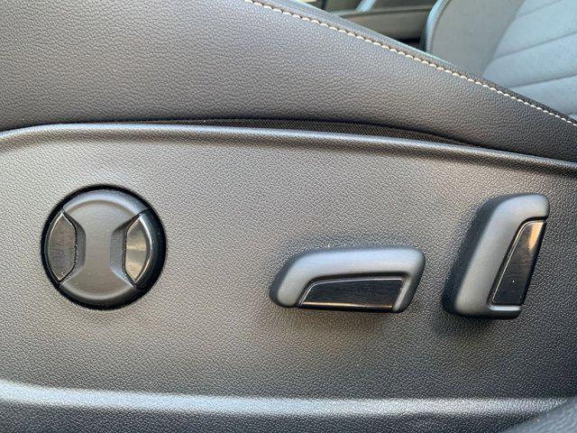 used 2025 Volkswagen Jetta car, priced at $18,471