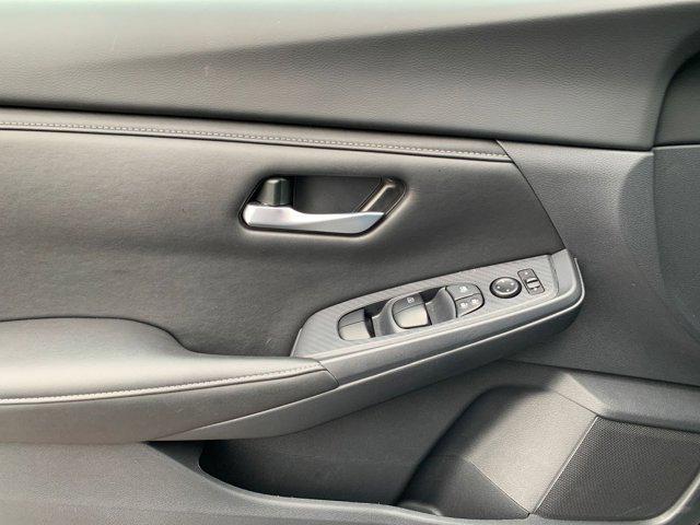 used 2025 Nissan Sentra car, priced at $17,841