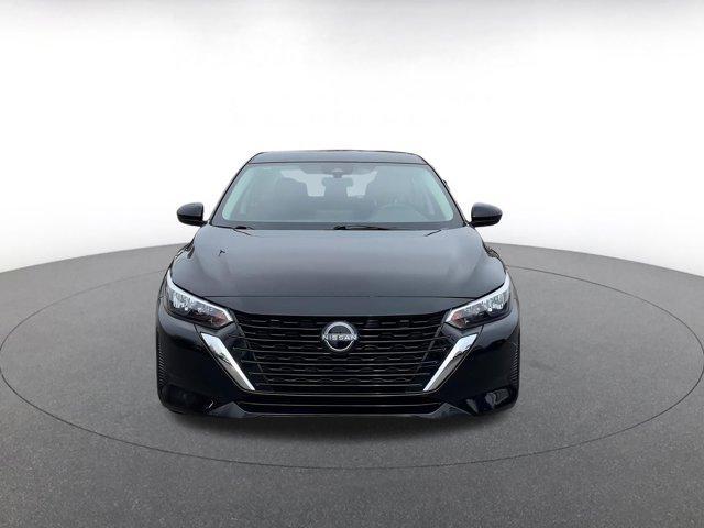 used 2024 Nissan Sentra car, priced at $18,513