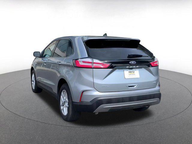 used 2023 Ford Edge car, priced at $18,821
