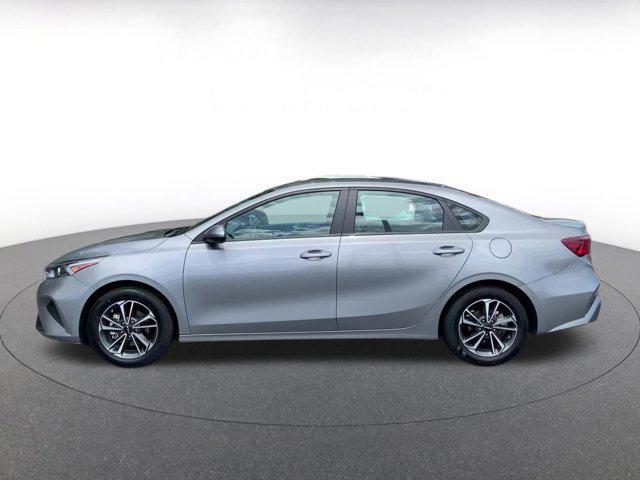 used 2024 Kia Forte car, priced at $16,484