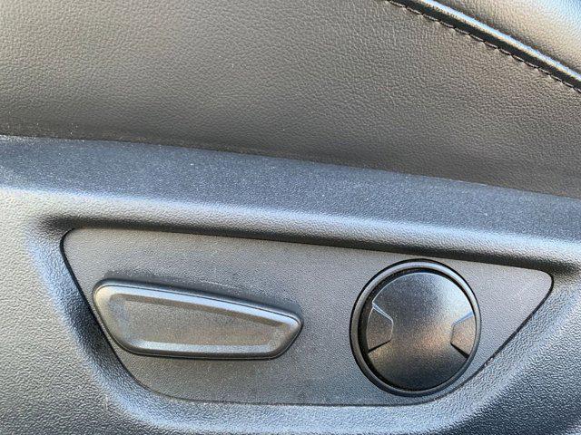 used 2024 Ford Mustang car, priced at $29,483
