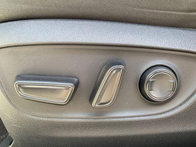 used 2024 Toyota RAV4 car, priced at $31,522