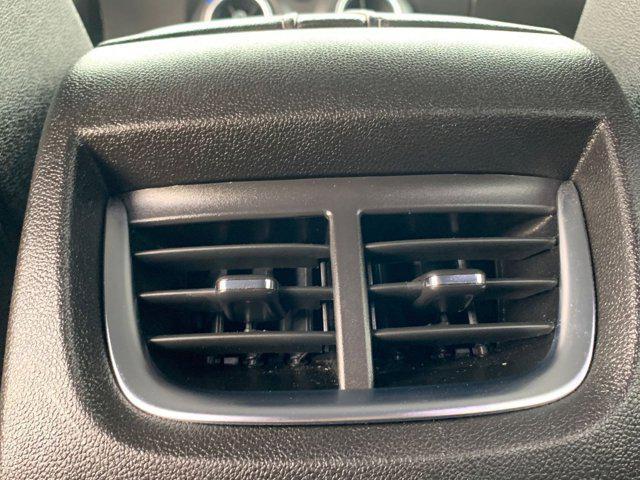 used 2024 Chevrolet Blazer car, priced at $31,063