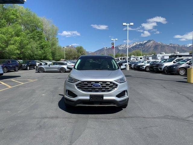 used 2019 Ford Edge car, priced at $17,475