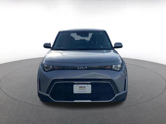 used 2024 Kia Soul car, priced at $18,335
