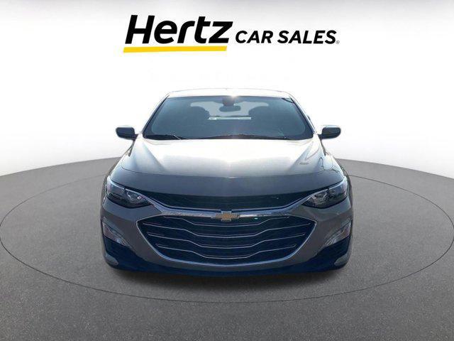 used 2022 Chevrolet Malibu car, priced at $14,213