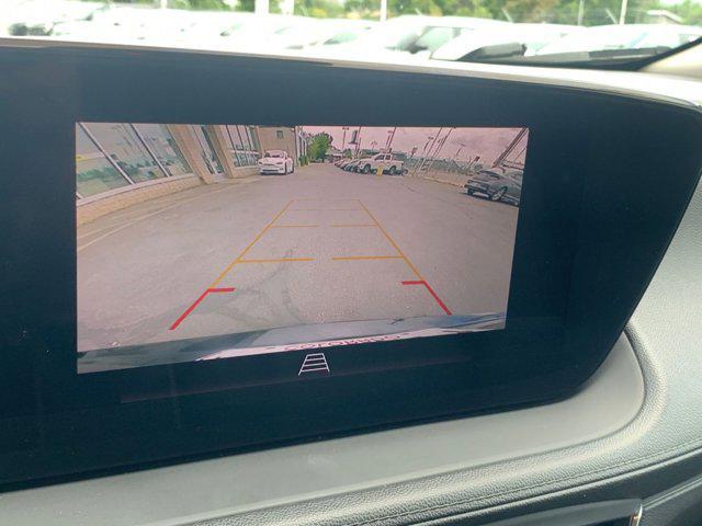 used 2024 Buick Encore GX car, priced at $23,515