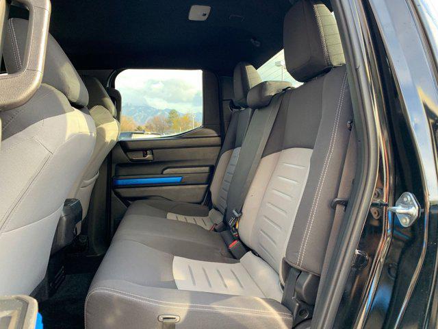 used 2025 Toyota Tacoma car, priced at $38,324