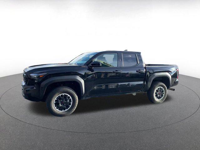 used 2025 Toyota Tacoma car, priced at $38,324