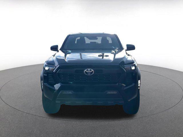 used 2025 Toyota Tacoma car, priced at $38,324
