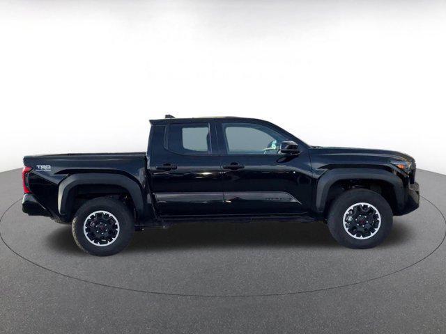 used 2025 Toyota Tacoma car, priced at $38,324