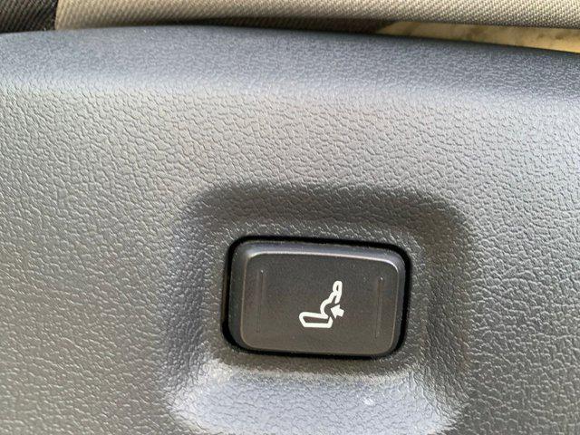 used 2025 Toyota Tacoma car, priced at $38,324