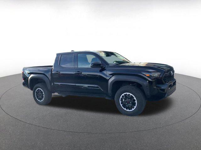 used 2025 Toyota Tacoma car, priced at $38,324
