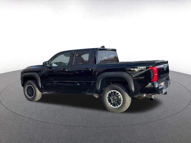 used 2025 Toyota Tacoma car, priced at $38,324