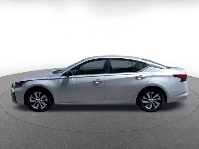 used 2024 Nissan Altima car, priced at $20,882