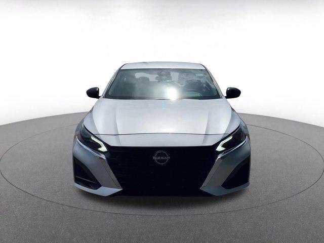 used 2024 Nissan Altima car, priced at $20,882