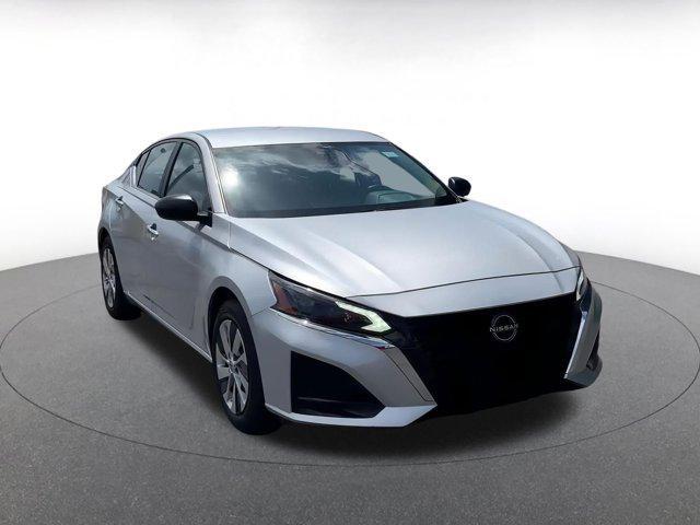 used 2024 Nissan Altima car, priced at $20,882
