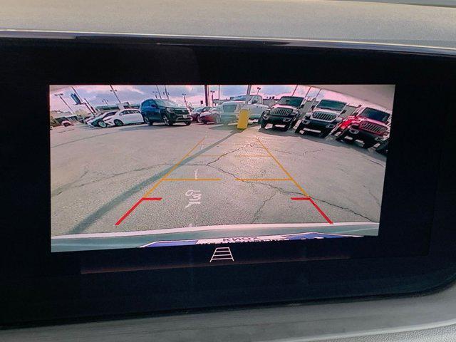 used 2025 Buick Encore GX car, priced at $20,300