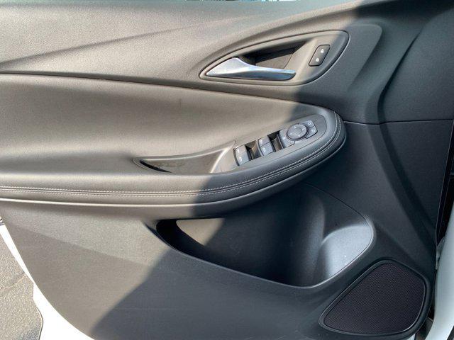 used 2025 Buick Encore GX car, priced at $20,300