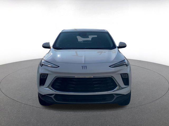 used 2025 Buick Encore GX car, priced at $20,300