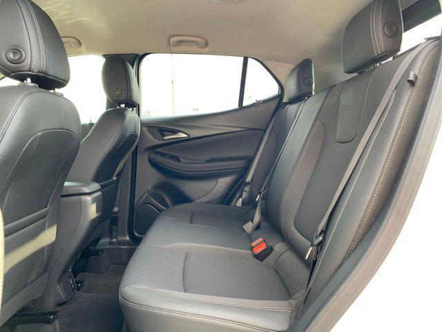 used 2025 Buick Encore GX car, priced at $20,300