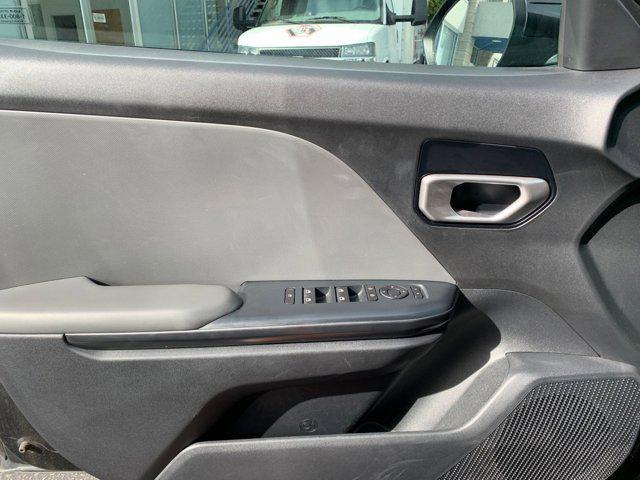 used 2025 Kia K4 car, priced at $18,833