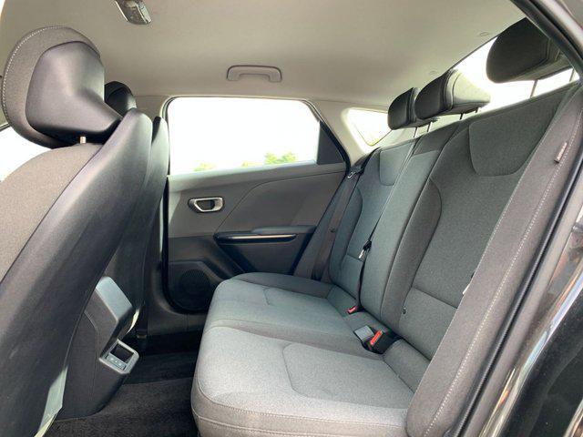 used 2025 Kia K4 car, priced at $18,833