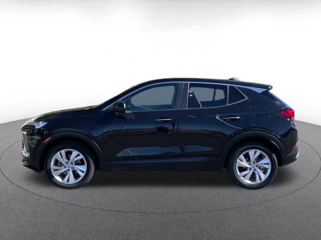 used 2025 Buick Encore GX car, priced at $20,233
