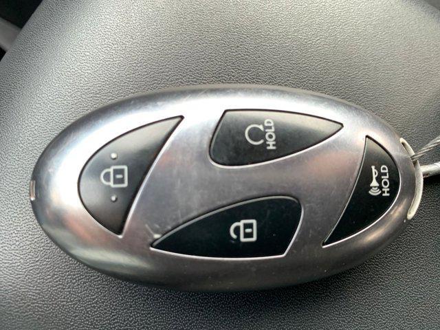 used 2025 Hyundai Kona car, priced at $21,022