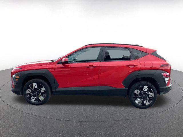 used 2025 Hyundai Kona car, priced at $21,022