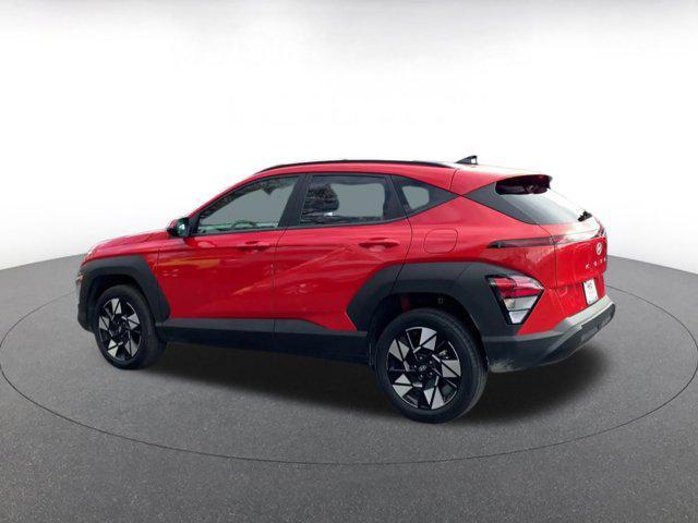 used 2025 Hyundai Kona car, priced at $21,022