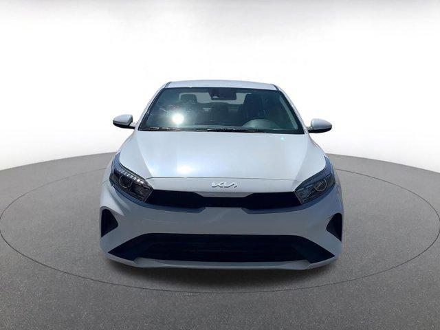 used 2023 Kia Forte car, priced at $15,222