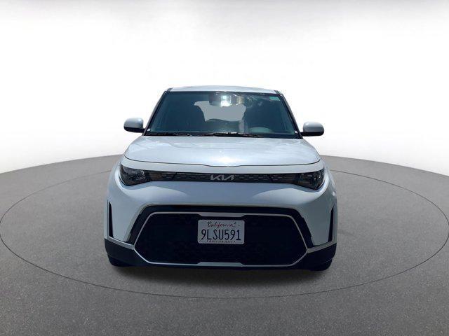 used 2024 Kia Soul car, priced at $17,738