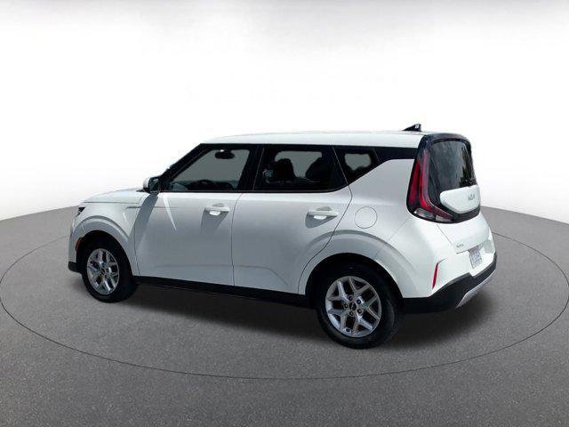 used 2024 Kia Soul car, priced at $17,738