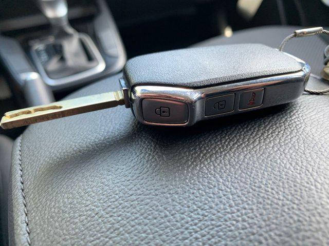 used 2024 Kia Soul car, priced at $17,738