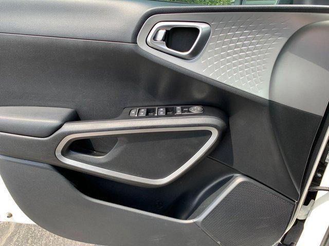 used 2024 Kia Soul car, priced at $17,738