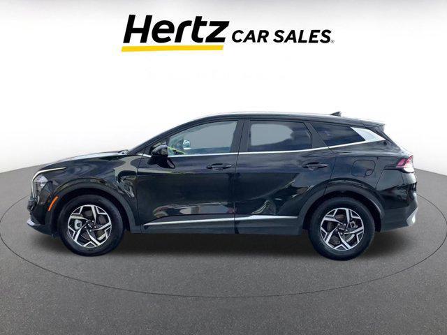 used 2023 Kia Sportage car, priced at $17,473