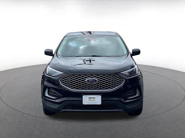 used 2023 Ford Edge car, priced at $22,708