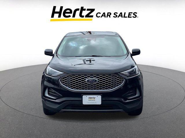 used 2023 Ford Edge car, priced at $23,266
