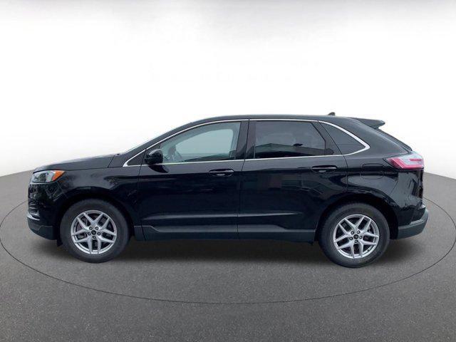 used 2023 Ford Edge car, priced at $22,708