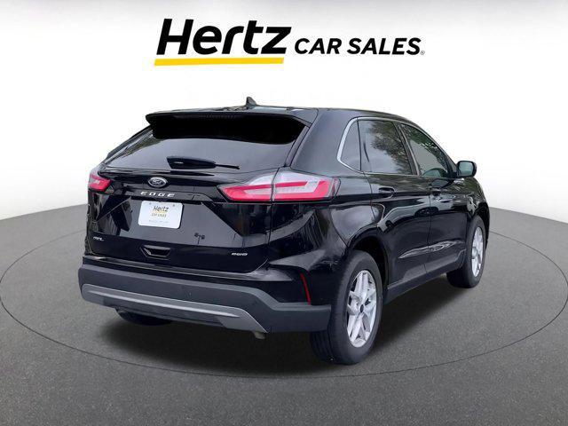 used 2023 Ford Edge car, priced at $23,266