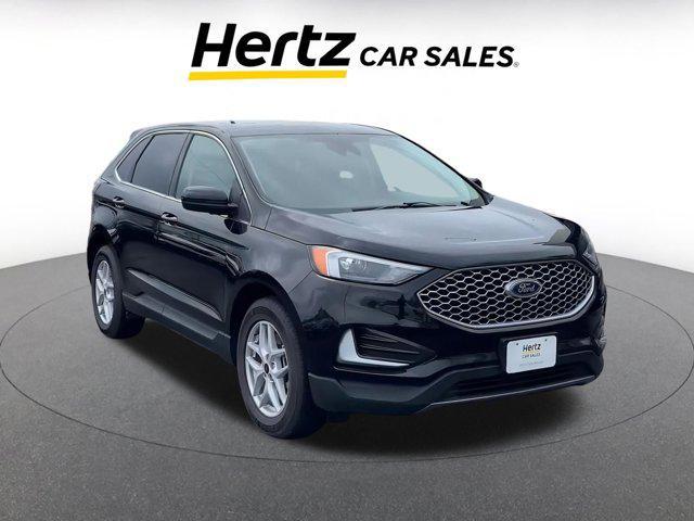 used 2023 Ford Edge car, priced at $23,266