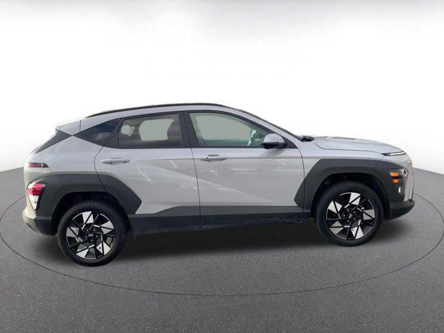 used 2025 Hyundai Kona car, priced at $21,463